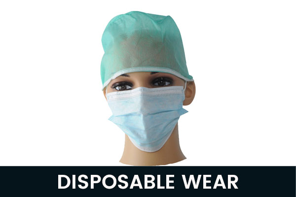 Disposable Wear