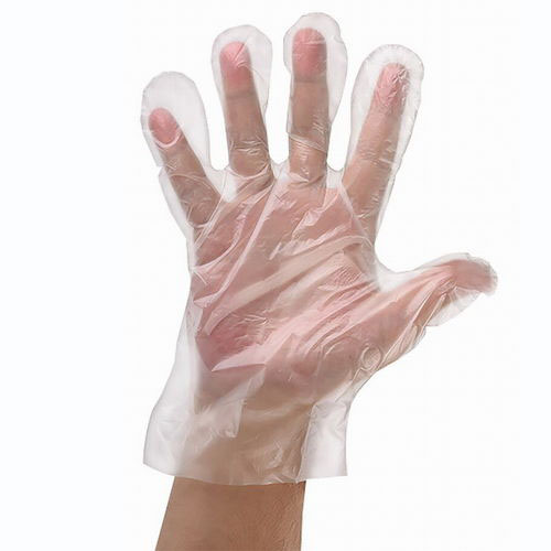 HDPE Gloves