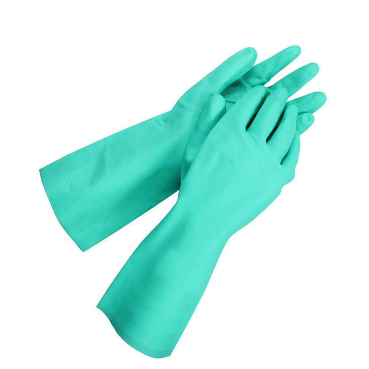 Nitrile Household Gloves