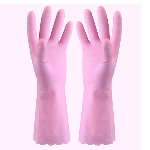 PVC Household Gloves